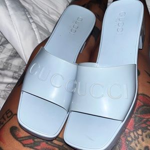 Gucci sandals